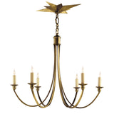 Venetian Medium Chandelier