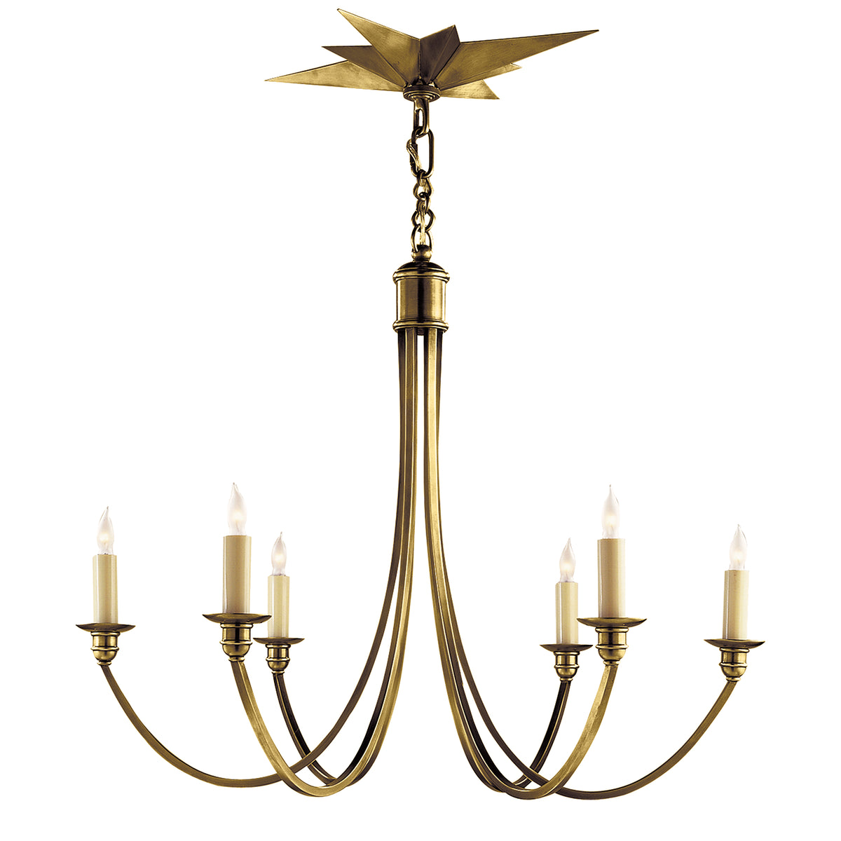 Venetian Medium Chandelier