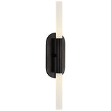 Rousseau LED Vanity