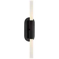 Rousseau LED Vanity