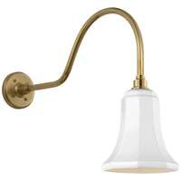 Academy 23" Flynn Barn Light