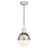 Hicks Small Pendant