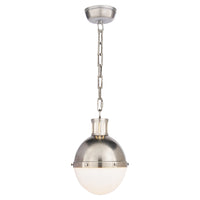Hicks Small Pendant