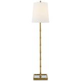 One Light Buffet Lamp
