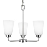Kerrville Three Light Chandelier