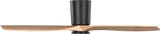 Seyra Smart 52" Hugger Led Ceiling Fan