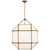 Morris Large Lantern