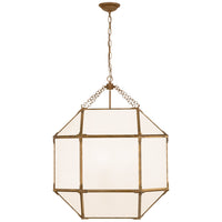 Morris Large Lantern