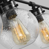 Clara 5-Light Bath Sconce