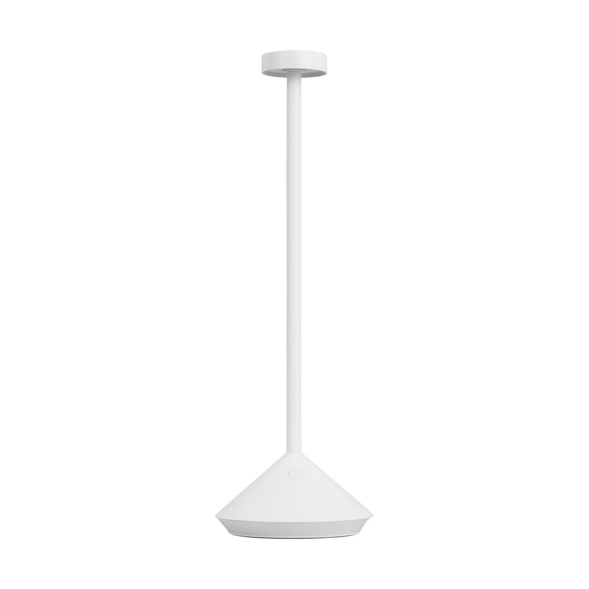 Moneta Accent Rechargeable Table Lamp
