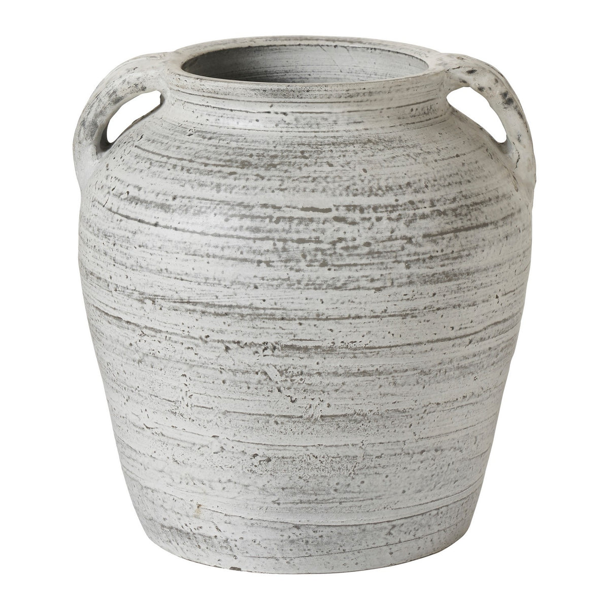 Blanco Vase