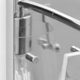 Crofton 1-Light Bath Sconce
