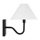 Eldon Small Sconce
