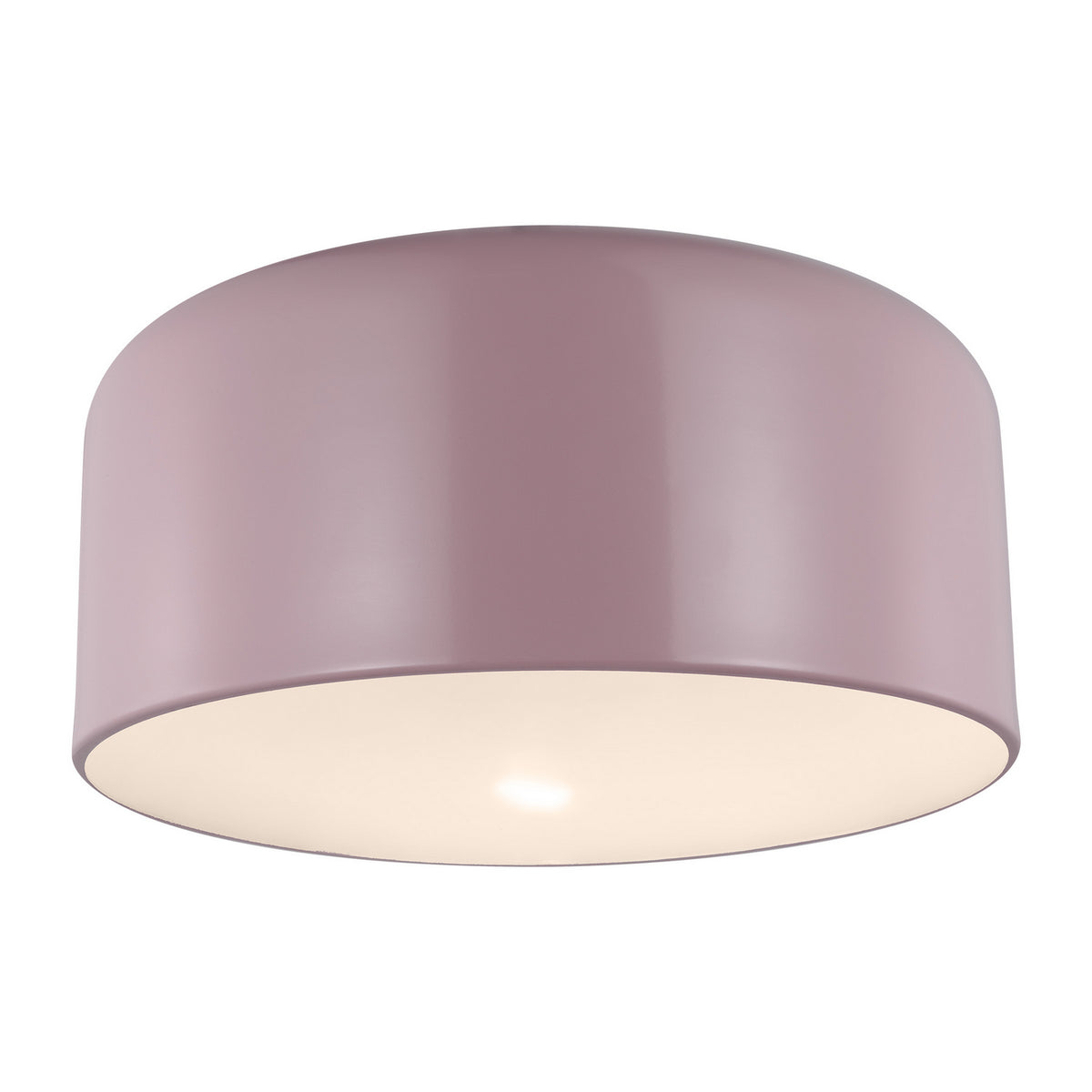 Malone Large Flush Mount — 9 W