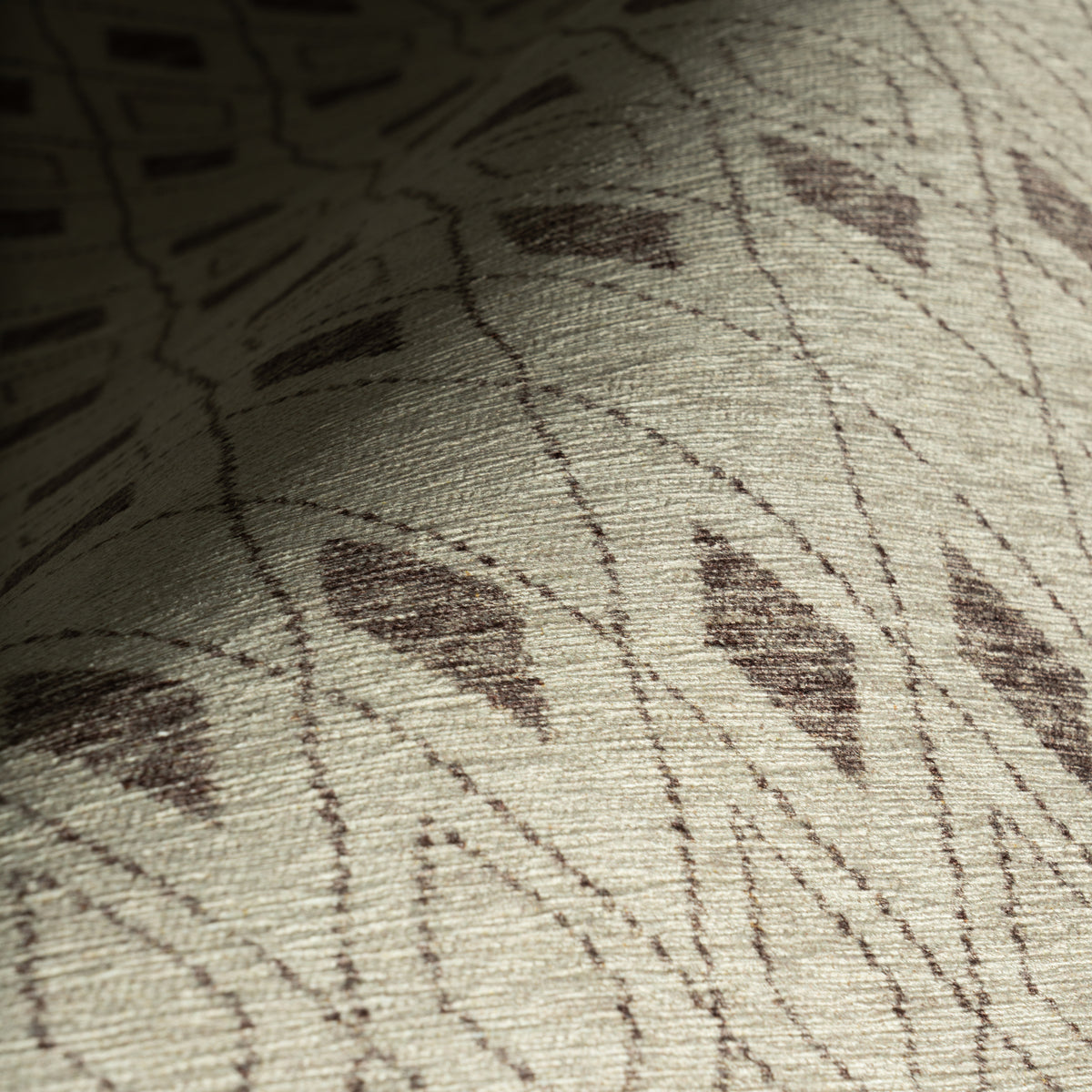 Chandler Tan Machine Washable Rug