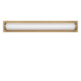 Weston 28 Led Vanity