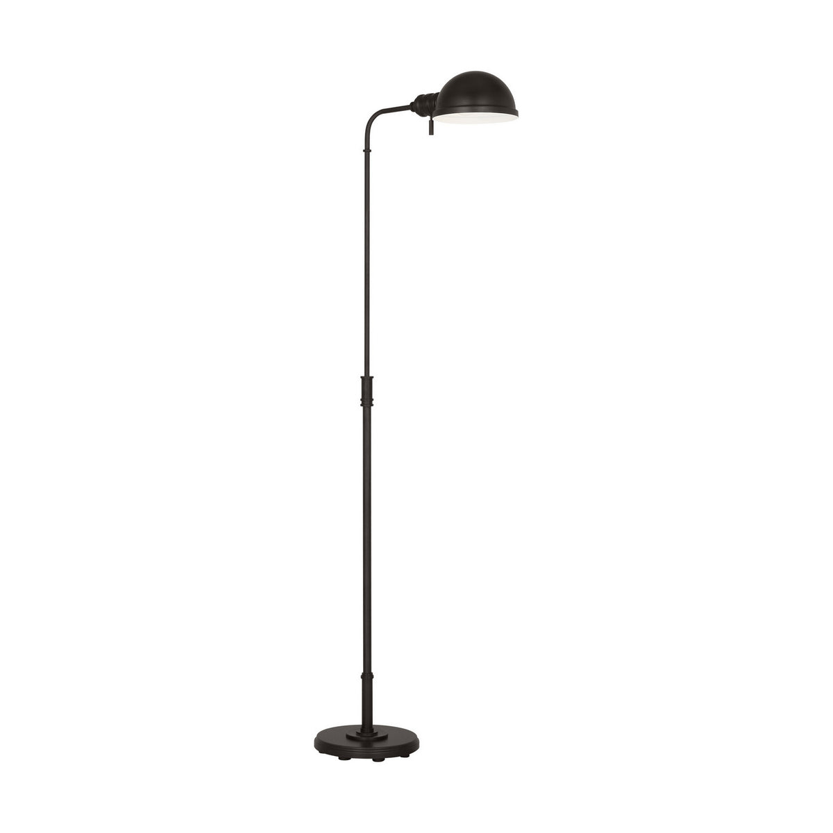 Belmont Large Task Floor Lamp