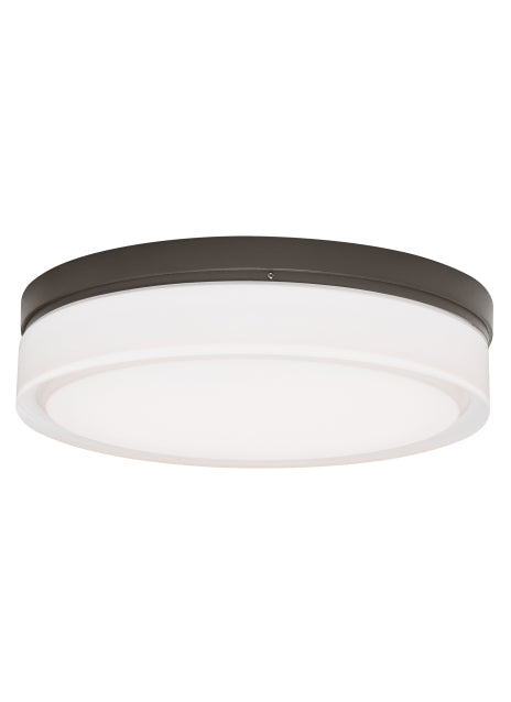 Cirque Large Flush Mount