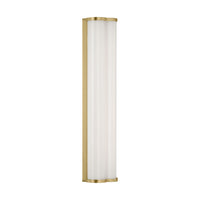 Freya Small Bath Sconce