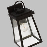 Founders Medium Wall Lantern — 75 W