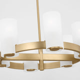 Rhode Medium Chandelier