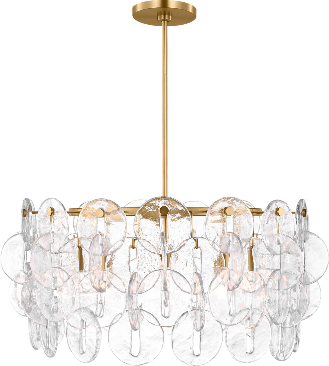 Candace 27 Chandelier