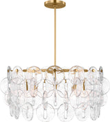 Candace 27 Chandelier