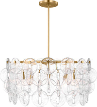 Candace 27 Chandelier