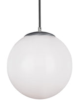 Leo Hanging Globe Extra Large Pendant