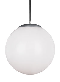 Leo Hanging Globe Extra Large Pendant