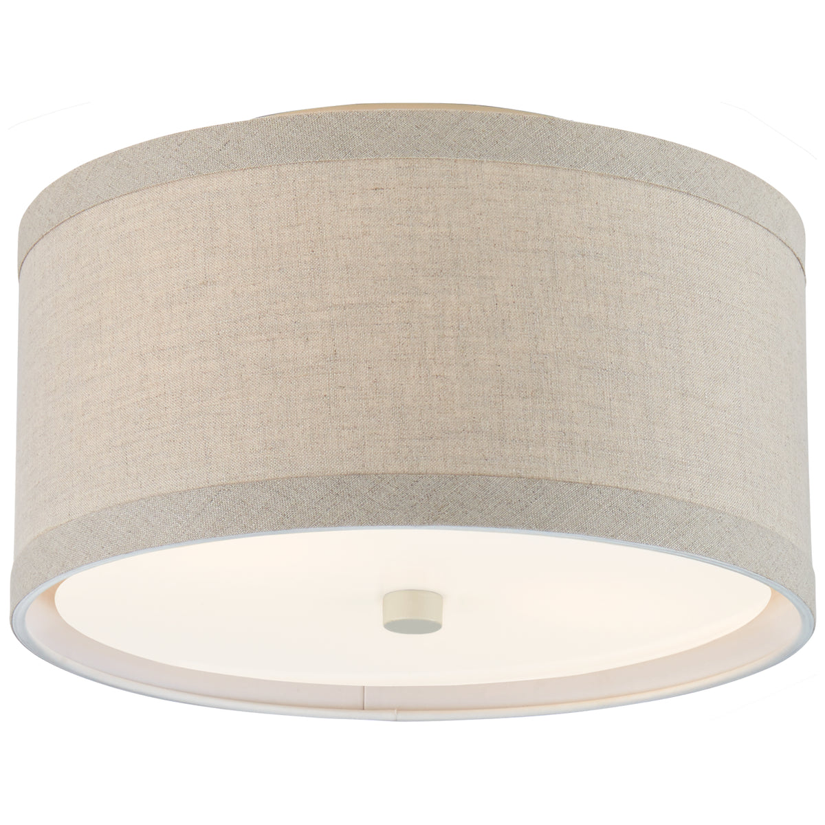 Walker Small Flush Mount