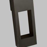 Testa Medium Wall Lantern