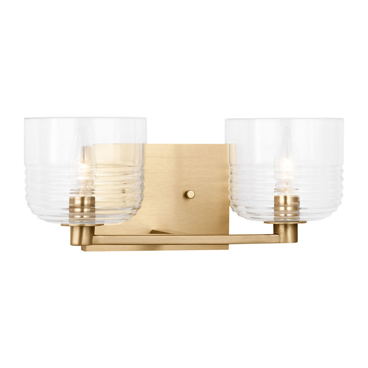 Lochdale Medium Vanity Sconce