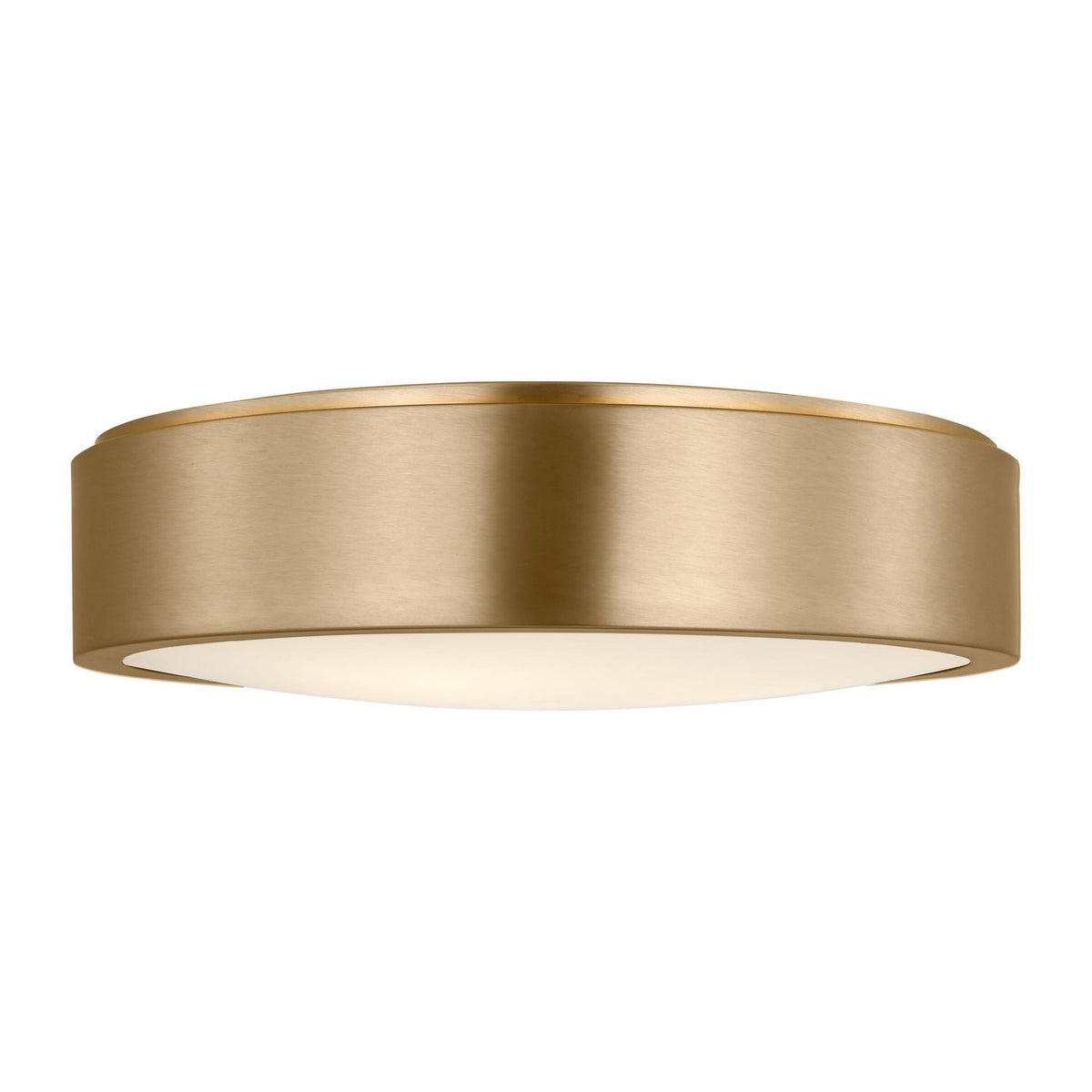 Albee Three Light Flush Mount