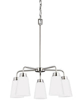 Kerrville Five Light Chandelier