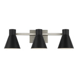 Towner Three Light Bath