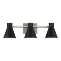 Towner Three Light Bath