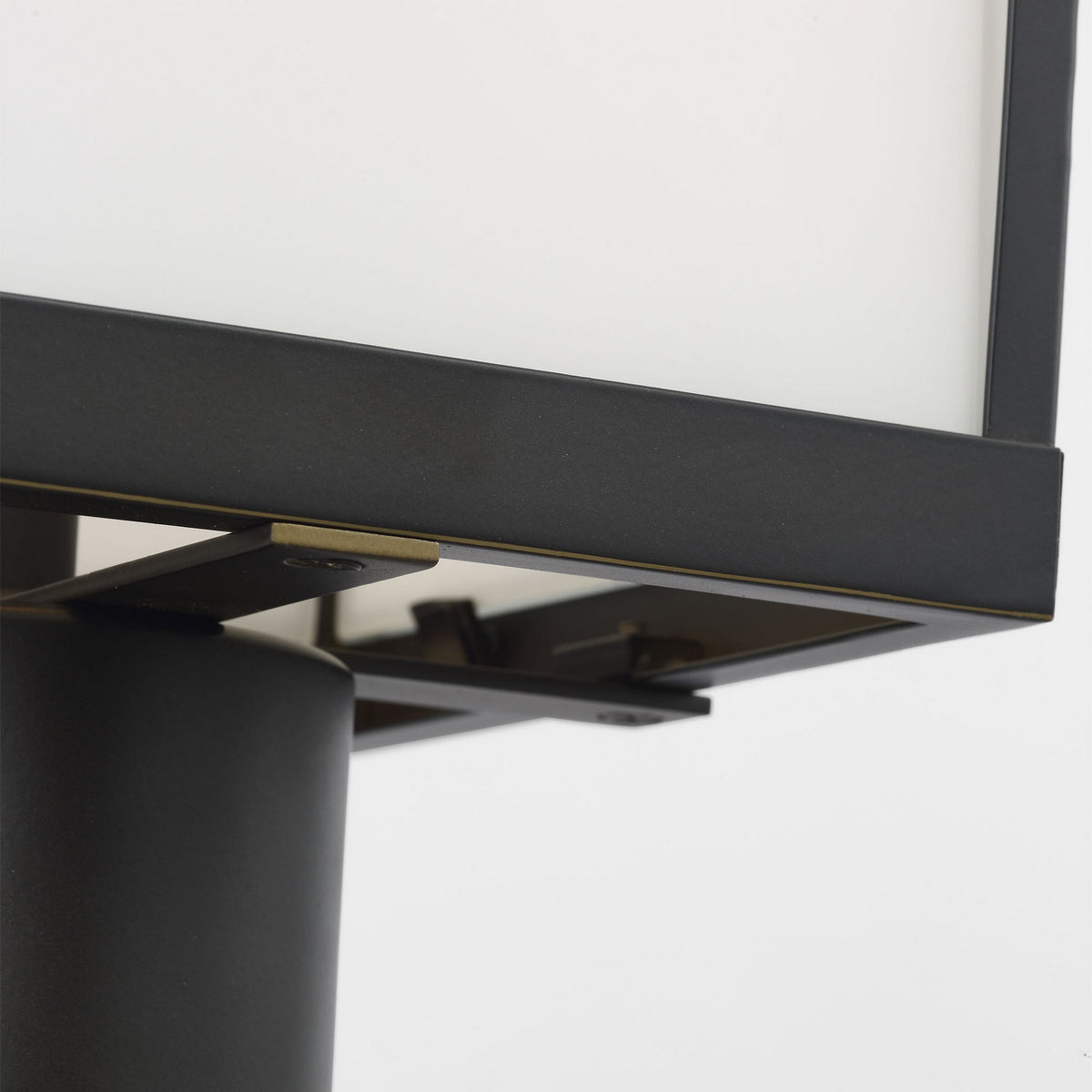 Howell Medium Post Lantern