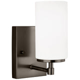 Alturas One Light Bath