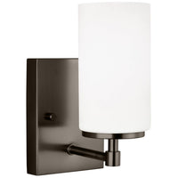Alturas One Light Bath