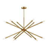 Eastyn Extra Large Chandelier