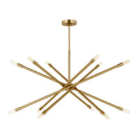 Eastyn Extra Large Chandelier