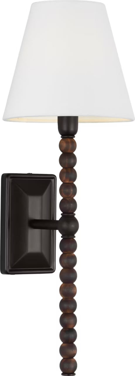 Fiona 17" Sconce