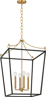 Carlyle 21 Lantern