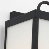 Howell Medium Wall Lantern