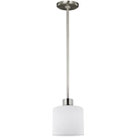 Canfield One Light Pendant