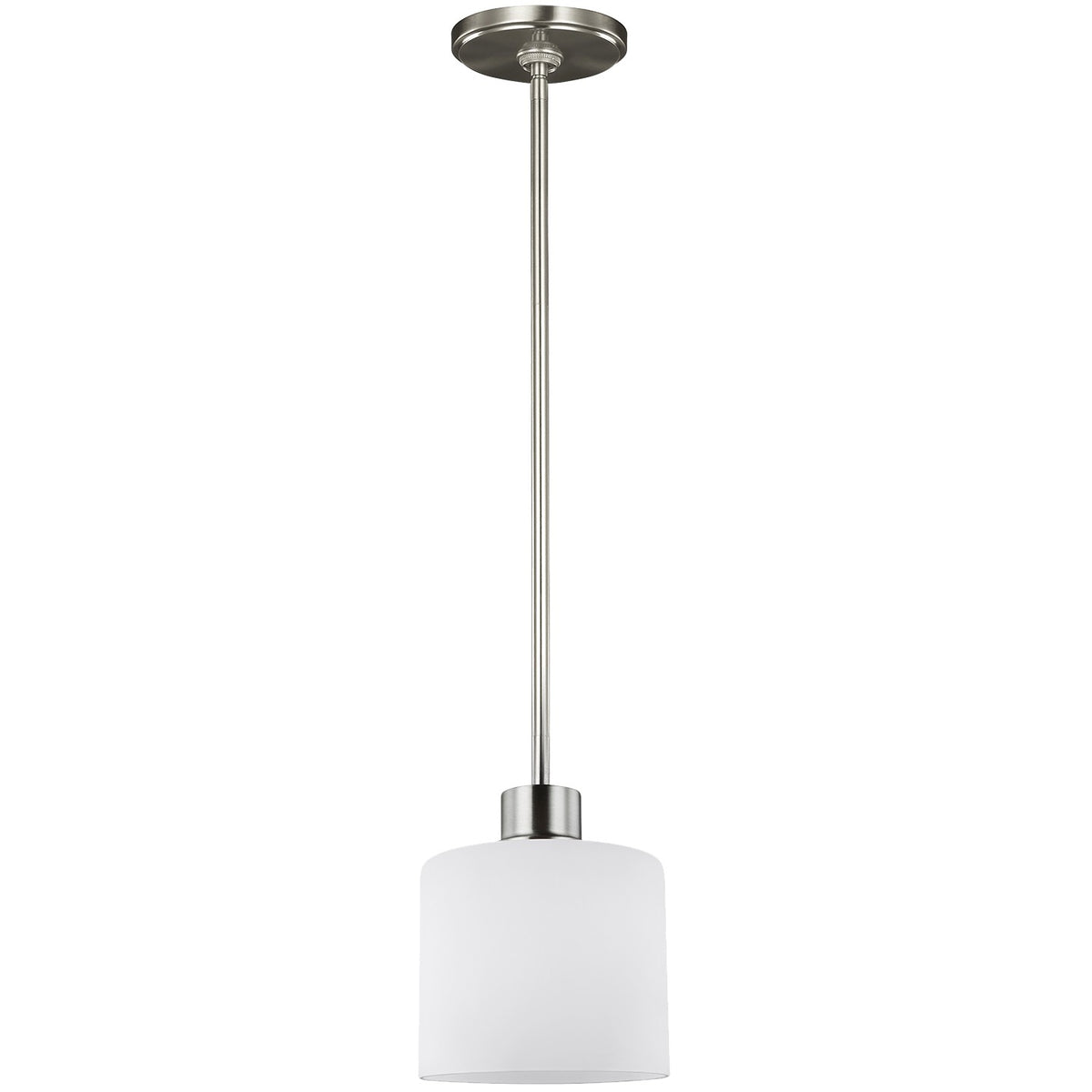Canfield One Light Pendant