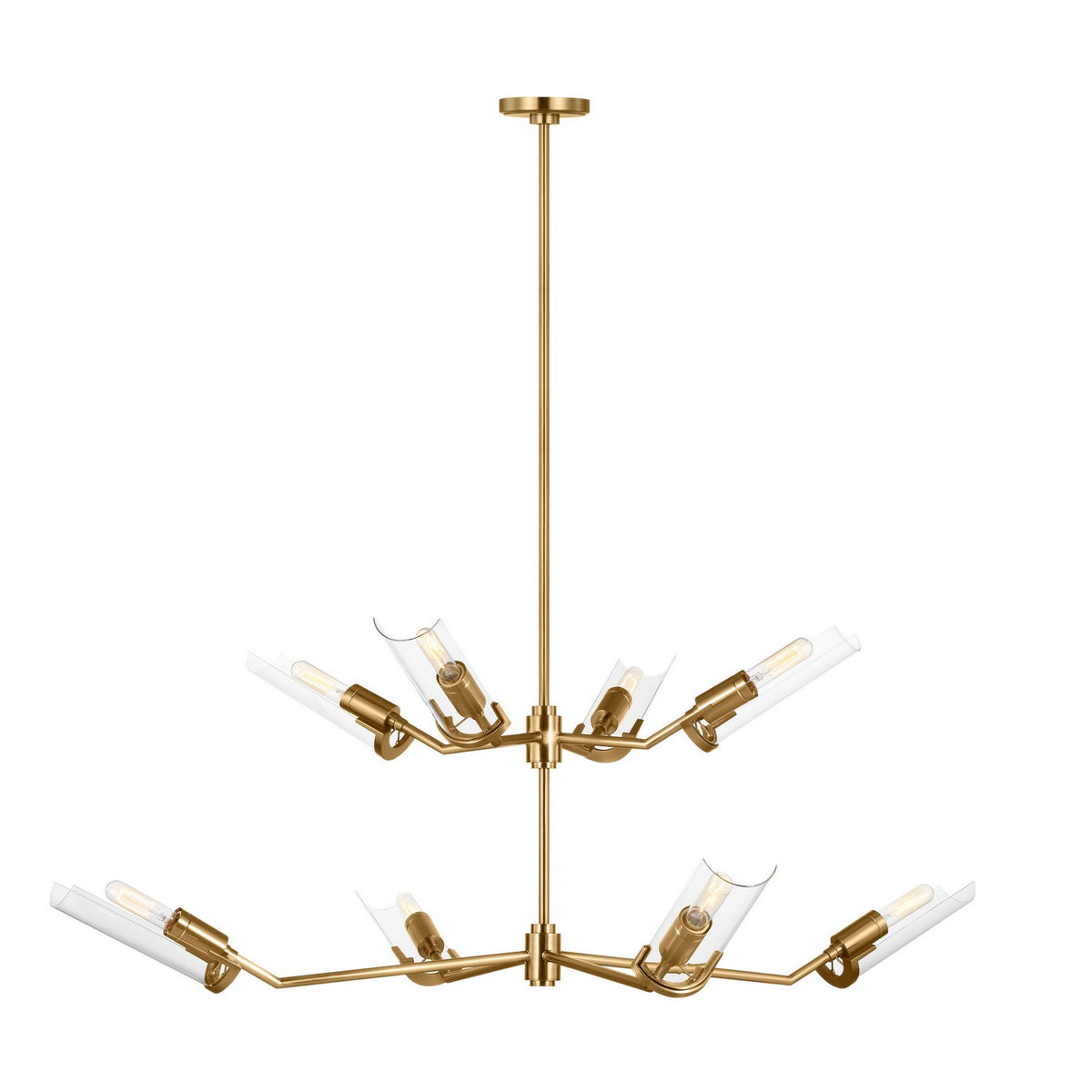 Mezzo Grande Chandelier