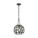 Feccetta Small Pendant