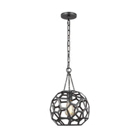 Feccetta Small Pendant